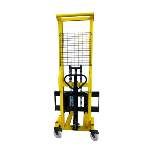 Ручной штабелер MS1516 купить в Москве с доставкой по всей России | ProtosMarket.ru