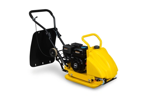 Виброплита 85 кг, 13кН (LCT) бак, коврик, колесный комплект TOR T-80 по ценам производителя в Уфе с доставкой по всей России