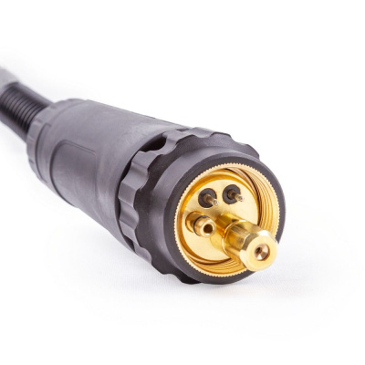 Горелка MIG-25 3м 230А возд. Varteg купить в Москве с доставкой по всей России | ProtosMarket.ru