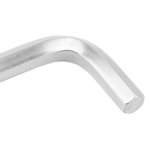 Набор ключей имбусовых HEX, 2-12 мм, 45x, закаленные, 9 шт, короткие, никель Сибртех по ценам производителя в Уфе с доставкой по всей России