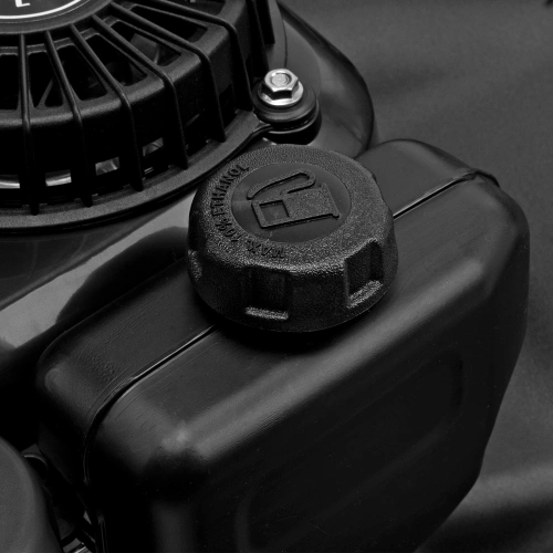 Газонокосилка бензиновая GLR-510SP-ZS, 171 см3, ширина 51 см, привод, травосборник 65 л Denzel по ценам производителя в Уфе с доставкой по всей России