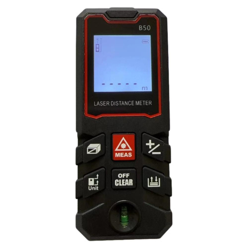 Дальномер лазерный Zitrek R-ZLR50 по ценам производителя в Уфе с доставкой по всей России