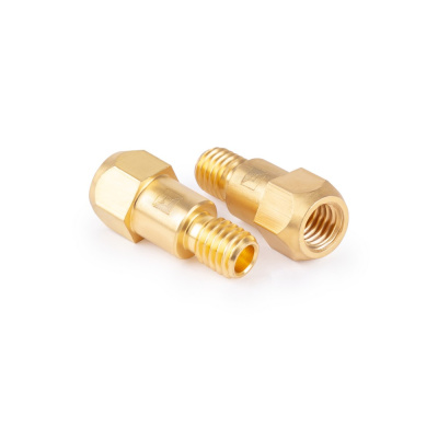 FoxWeld Держатель након. M8 (MIG-36) (142.0020/MD0132, ЕР-36, пр-во FoxWeld/КНР) купить в Москве с доставкой по всей России | ProtosMarket.ru