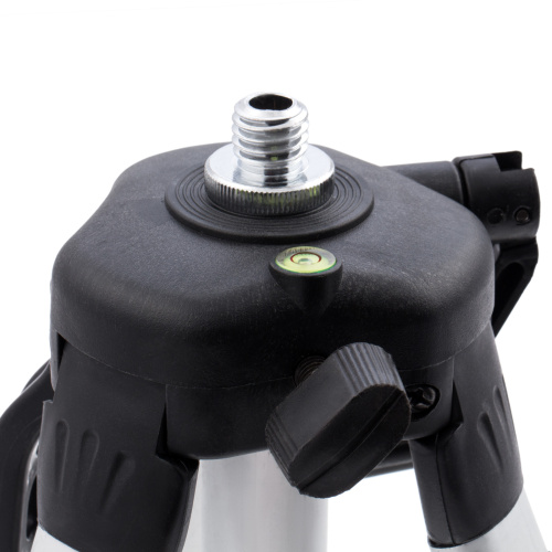 Лазерный уровень самовыравнивающийся, 150 мм, штатив 1150 мм, набор в пластиковом кейсе Matrix по ценам производителя в Уфе с доставкой по всей России