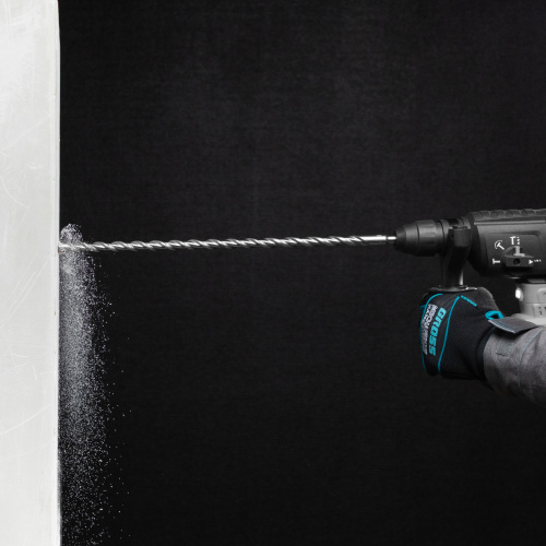 Бур по бетону Pro, 14 х 450 мм, SDS Plus Gross по ценам производителя в Уфе с доставкой по всей России