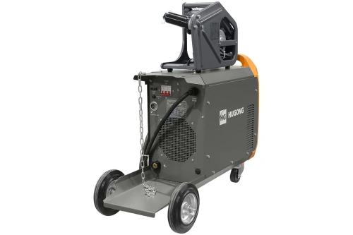 Сварочный полуавтомат HUGONG EMIG 500S III (открытый подающий) по ценам производителя в Уфе с доставкой по всей России