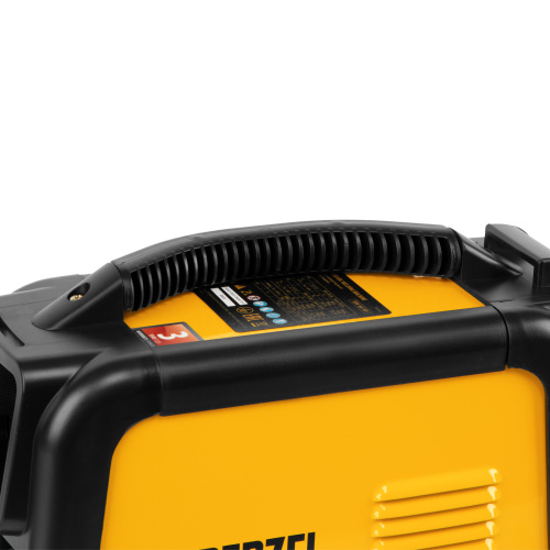 Аппарат инвертор. дуговой сварки SDM-160 Top, 160 А, ПВ 80% Denzel по ценам производителя в Уфе с доставкой по всей России