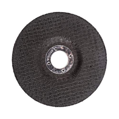 Круг для шлифования FTL Energy 125 х 6 х 22,2 мм A30TBF по ценам производителя в Уфе с доставкой по всей России