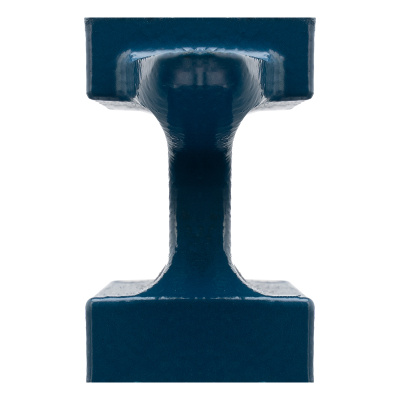 Наковальня кузнечная, однорогая, 450 гр. Сибртех по ценам производителя в Уфе с доставкой по всей России