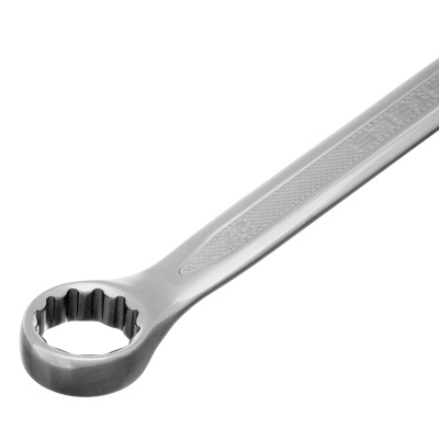Ключ комбинированный, 27 мм, CrV, антислип Stels по ценам производителя в Уфе с доставкой по всей России