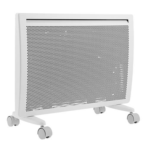 Конвектор гибридный электрический HybridX-1500, ИК нагреватель, цифровой термостат Denzel по ценам производителя в Уфе с доставкой по всей России