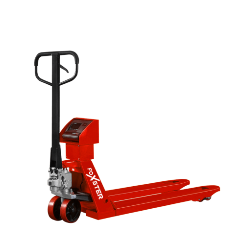Гидравлическая тележка FOXSTER CW30 по ценам производителя в Уфе с доставкой по всей России