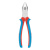 Плоскогубцы комбинированные, 200 мм, декоративные ручки (НИЗ) по ценам производителя в Уфе с доставкой по всей России