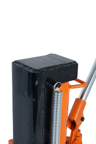 Домкрат гидравлический TOR MHC-10 по ценам производителя в Уфе с доставкой по всей России