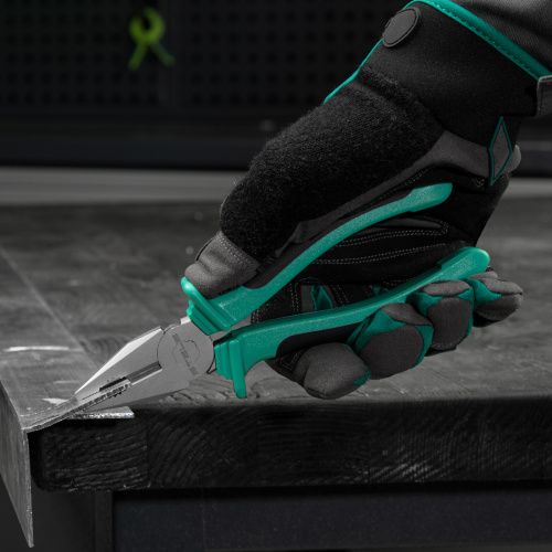 Набор инструментов, 1/2", 1/4", CrV, пластиковый кейс 76 предметов Stels по ценам производителя в Уфе с доставкой по всей России