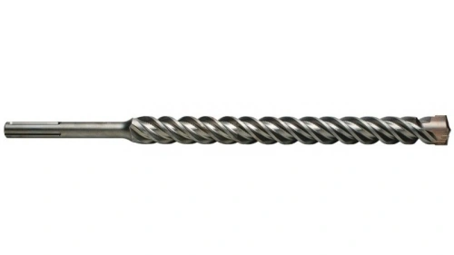 Бур по бетону 32х1320 мм TOR SDS Max по ценам производителя в Уфе с доставкой по всей России