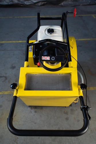 Швонарезчик бензиновый (Loncin) TOR CC-400 PRO по ценам производителя в Уфе с доставкой по всей России