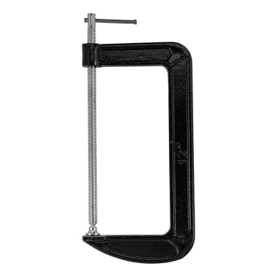 Струбцина G-образная, 300 мм Sparta по ценам производителя в Уфе с доставкой по всей России