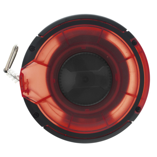 Рулетка геодезическая 20 м х 12,5 мм, закрытый корпус, стальная лента, односторонняя шкала, Pro Matrix по ценам производителя в Уфе с доставкой по всей России