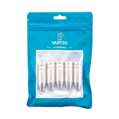 145.0123/МС0017 Сопло MIG-15 д.9,5мм сильно конич. (EP-15/MB-15) Varteg купить в Москве с доставкой по всей России | ProtosMarket.ru