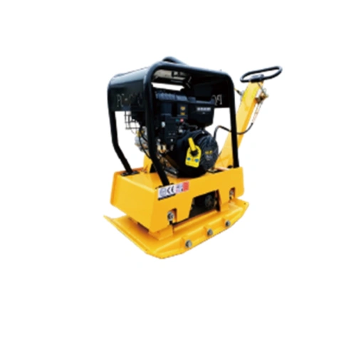 Виброплита реверсивная 225 кг, 34 кН (Loncin) TOR C-220 по ценам производителя в Уфе с доставкой по всей России