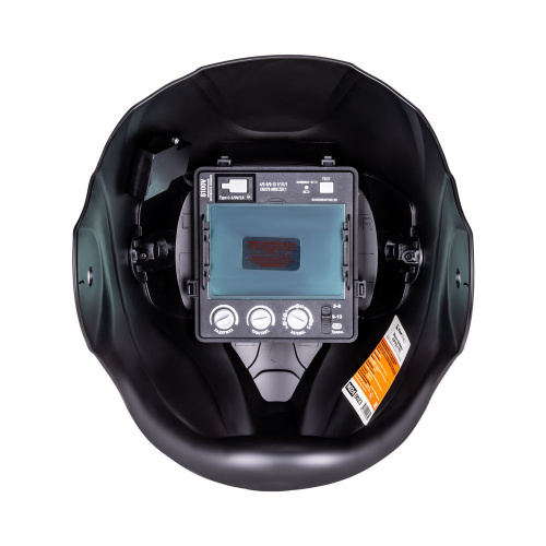 Маска сварщика КОРУНД-Х PRO "ф-р 8100V" в коробке по ценам производителя в Уфе с доставкой по всей России