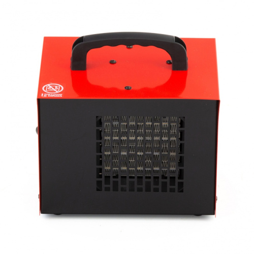 Тепловая пушка керамическая SHC-2000, квадратная, 230 В, 120 м3/ч, 1/2 кВт MTX по ценам производителя в Уфе с доставкой по всей России