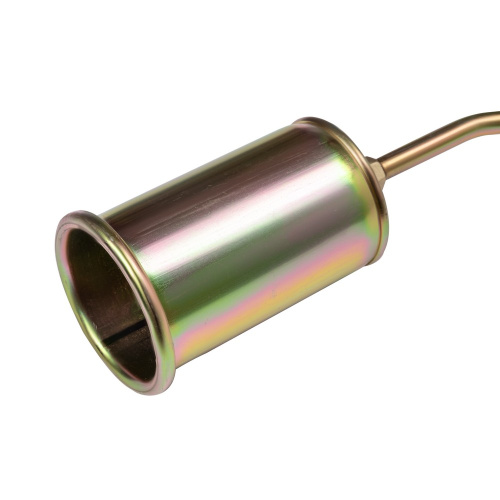 Горелка кровельная газовоздушная ГВ-1000Р, д.60 (пр-во FoxWeld/КНР) по ценам производителя в Уфе с доставкой по всей России