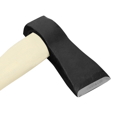 Колун кованый, в сборе, 1700/2100 г, деревянное топорище, 600 мм по ценам производителя в Уфе с доставкой по всей России