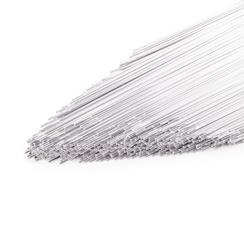 FoxWeld Пруток алюминиевый АL Мg 5 (ER-5356) д.2,0х1000мм, 5кг (1 пачка, пр-во FoxWeld/КНР) купить в Москве с доставкой по всей России | ProtosMarket.ru