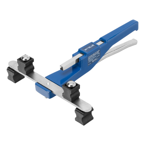 Трубогиб арбалетный, башмаки 1/4"-7/8", в пластиковом кейсе STELS по ценам производителя в Уфе с доставкой по всей России