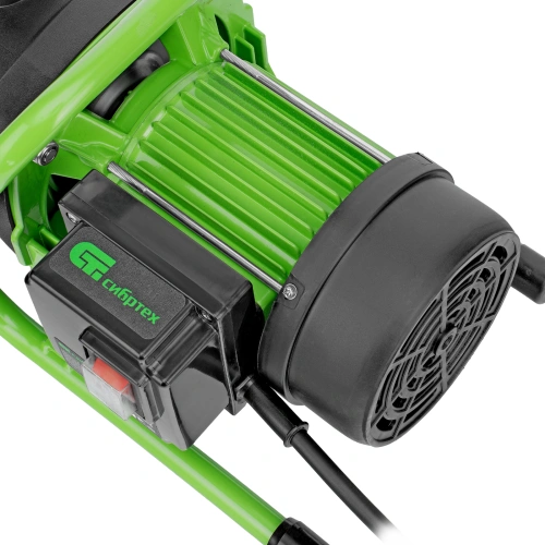 Садовый поверхностный насос СПН850-П, 850 Вт, напор 42 м, 3500 л/ч, пластик Сибртех по ценам производителя в Уфе с доставкой по всей России