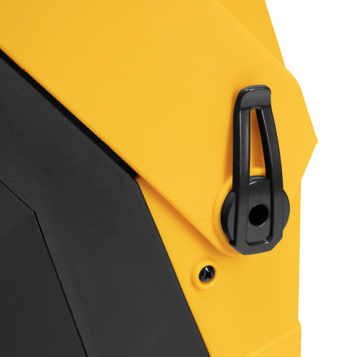 Измельчитель садовый электрический ECS-2500, 2500 Вт, 45 мм Denzel по ценам производителя в Уфе с доставкой по всей России