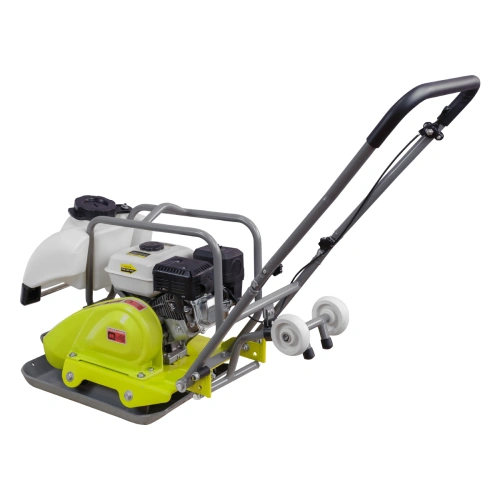 Виброплита STEM Techno SPC 192ES (STEM GX200) по ценам производителя в Уфе с доставкой по всей России