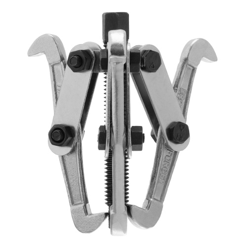 Съемник механический, 100 мм, тройной Sparta по ценам производителя в Уфе с доставкой по всей России