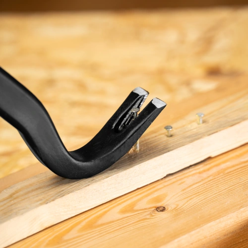 Лом-гвоздодер усиленный, 600 х 29 х 15 мм Matrix по ценам производителя в Уфе с доставкой по всей России