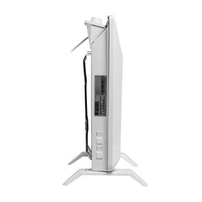 Конвектор электрический XCE-1000, 230 В, 1000 Вт, X-образный нагреватель Denzel по ценам производителя в Уфе с доставкой по всей России