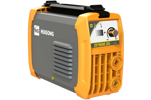 Сварочный инвертор HUGONG EXTREME 200 III по ценам производителя в Уфе с доставкой по всей России