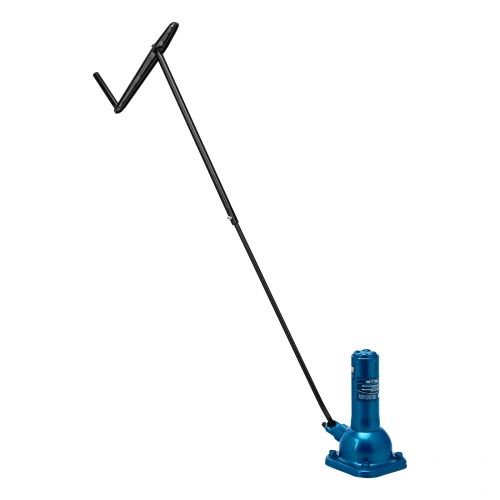 Домкрат механический бутылочный, 2 т, h подъема 210-495 мм, домкрат, ручка Stels по ценам производителя в Уфе с доставкой по всей России