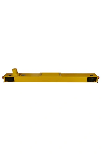 Балка концевая опорная 10т 3м TOR PRO по ценам производителя в Уфе с доставкой по всей России