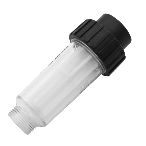 Фильтр для моечных машин высокого давления, G3/4 дюйм, универсальный Denzel по ценам производителя в Уфе с доставкой по всей России