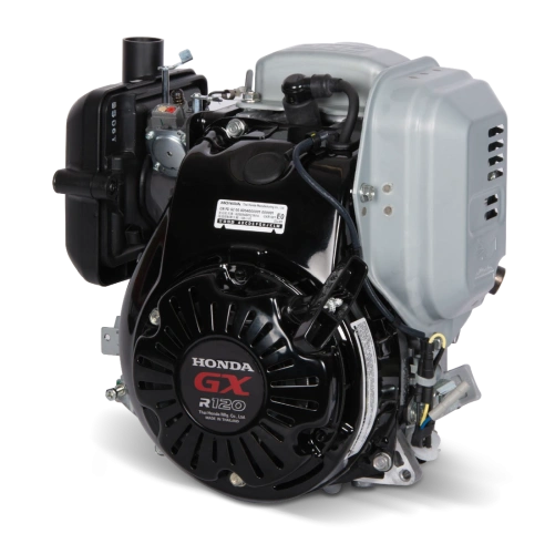 Двигатель бензиновый Honda GXR 120 KRGB купить в Москве с доставкой по всей России | ProtosMarket.ru