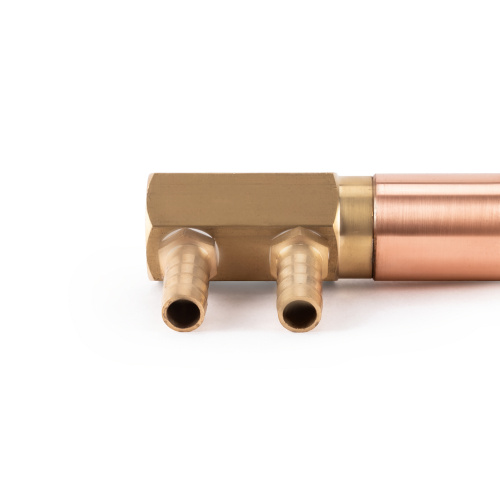 Электрододержатель для машин МТ-80/100/150 в сборе по ценам производителя в Уфе с доставкой по всей России