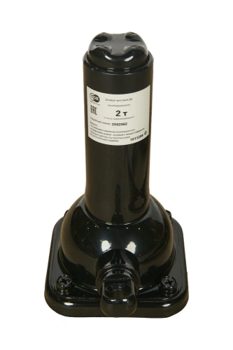 Домкрат винтовой TOR ДВ 2,0 т 215-485 мм по ценам производителя в Уфе с доставкой по всей России