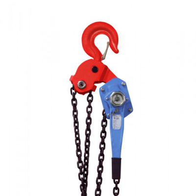 Таль ручная рычажная GEARSEN HSH-C 9т, 3м купить в Москве с доставкой по всей России | ProtosMarket.ru