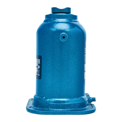 Домкрат гидравлический бутылочный телескопический, 6 т, подъем 180-410 мм Stels по ценам производителя в Уфе с доставкой по всей России