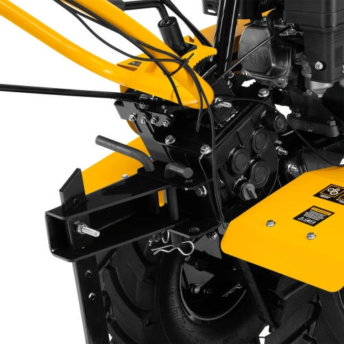 Мотоблок DPT-470S-PRO Denzel по ценам производителя в Уфе с доставкой по всей России