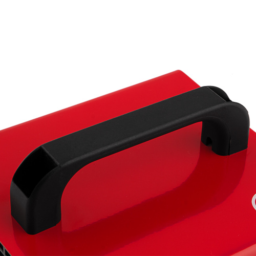 Тепловая пушка керамическая SHCL-2000, квадратная, 230 В, 125 м3/ч, 1/2 кВт MTX по ценам производителя в Уфе с доставкой по всей России