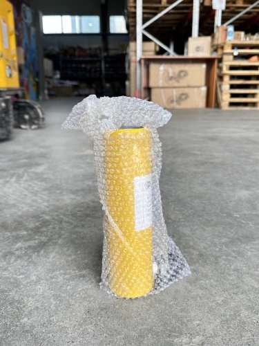 Домкрат гидравлический грузовой TOR ДУ10П150 10 т односторонний по ценам производителя в Уфе с доставкой по всей России