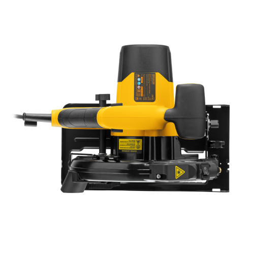 Пила циркулярная CSH-185, 1400 Вт, 185 мм Denzel по ценам производителя в Уфе с доставкой по всей России